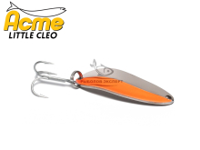 Блесна Acme Little Cleo 9,5г C100-NFS